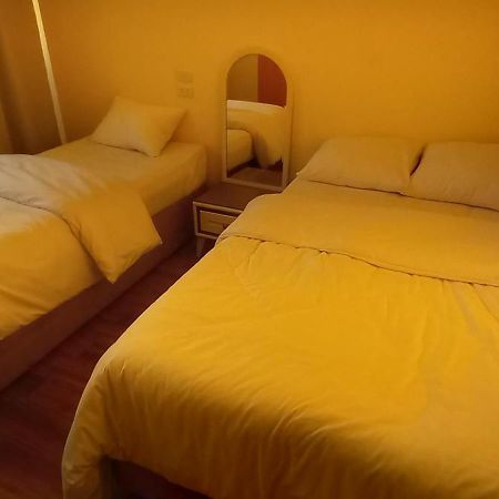 Memphis Pyramids View Otel Nazlet el-Sîsi Dış mekan fotoğraf