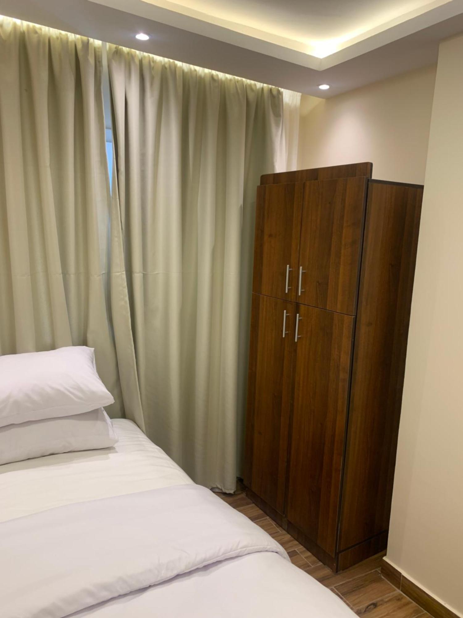 Memphis Pyramids View Otel Nazlet el-Sîsi Dış mekan fotoğraf